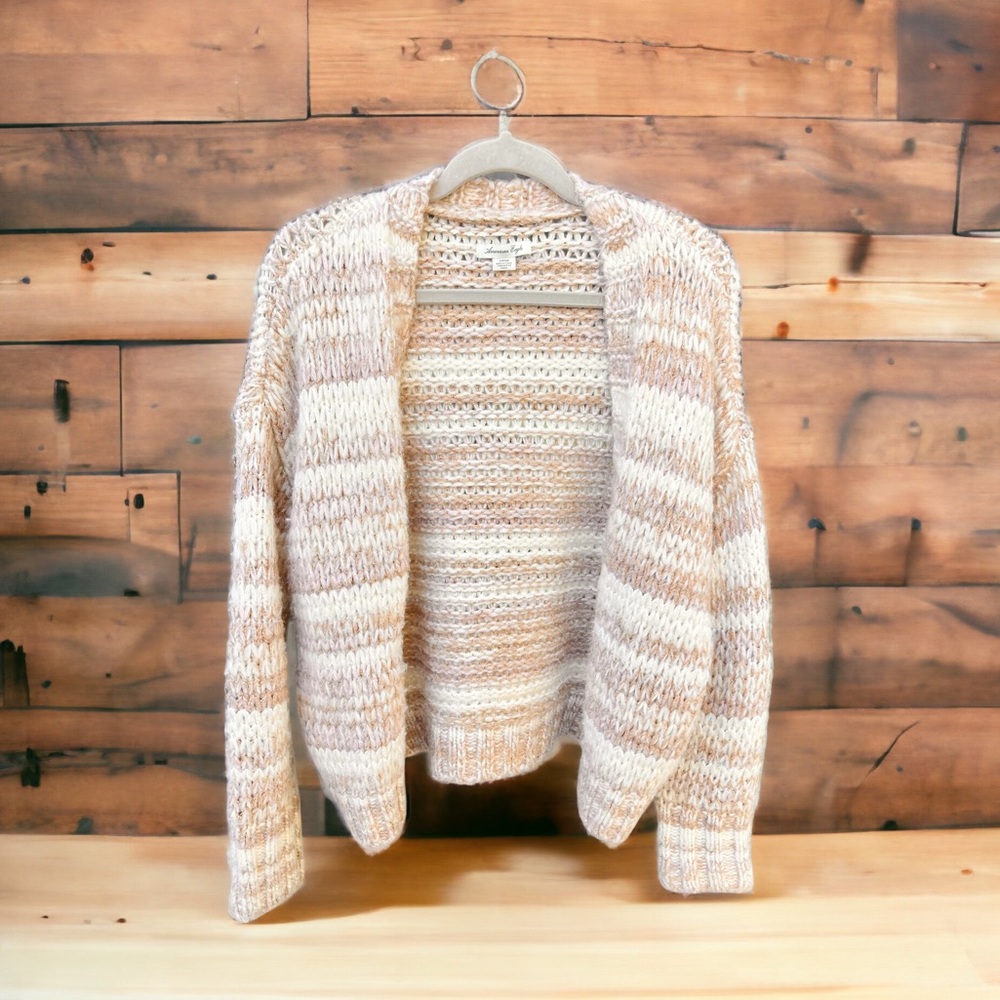 American Eagle Wool Knit Cardigan, Women’s S